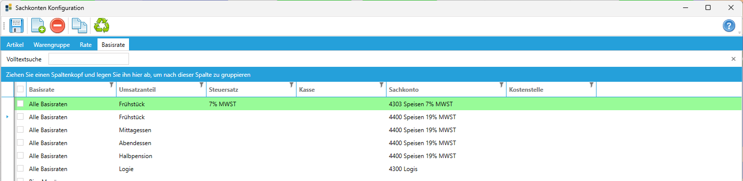 Steuerumstellungs-Tool