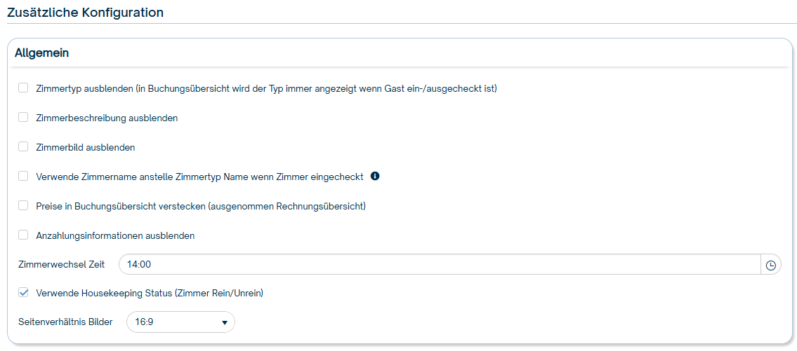 CASABLANCA Digitaler Kiosk