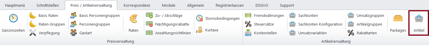 Artikel