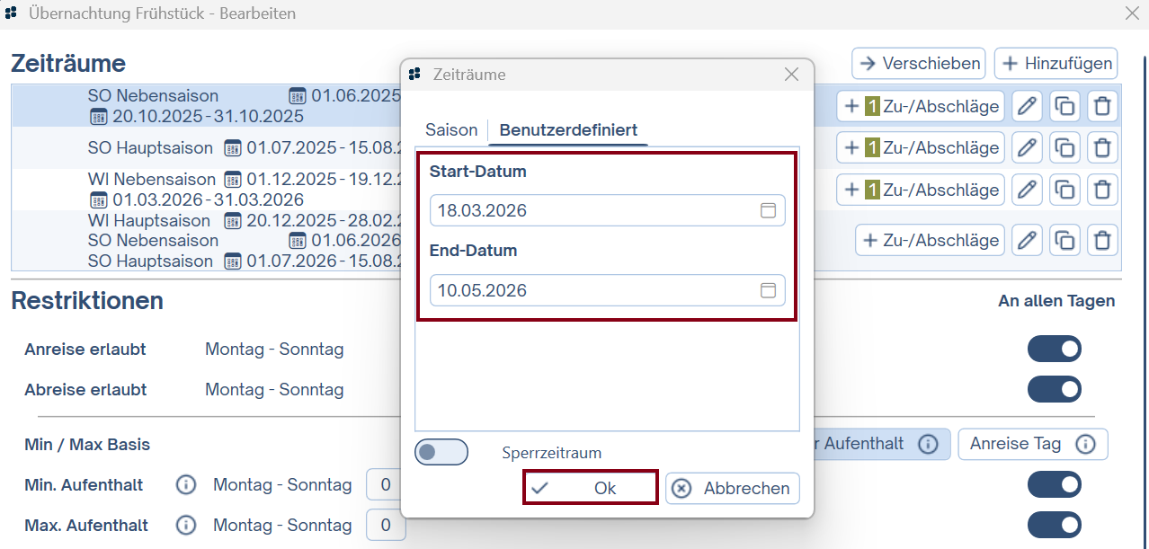 Benutzerdefinierter Zeitraum Bild2