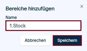 Zuweisung von Aufgaben