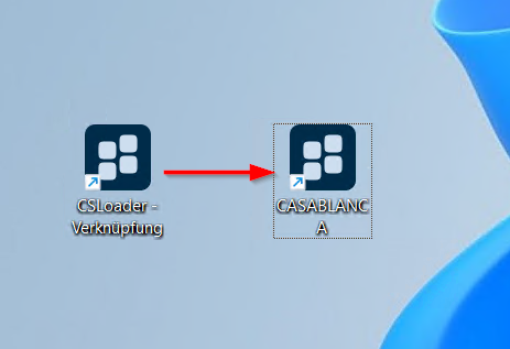 Störung CSLoader/Microsoft Defender