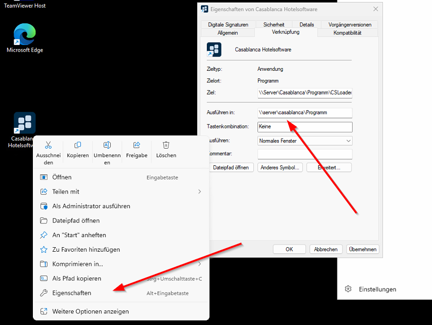 Störung CSLoader/Microsoft Defender