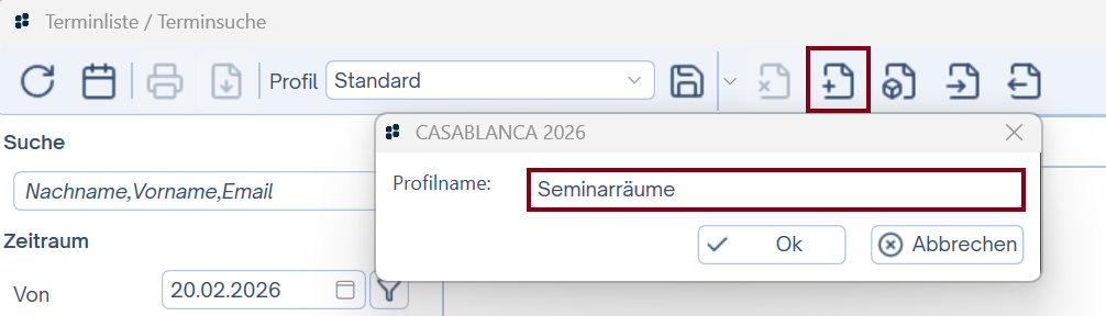Ressourcenverwaltung