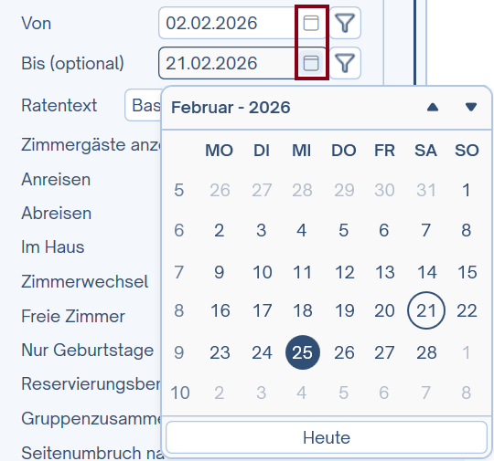 Kalender