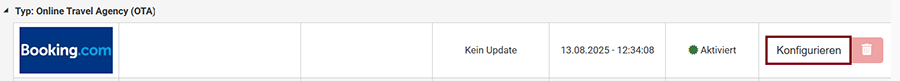 Konfigurieren