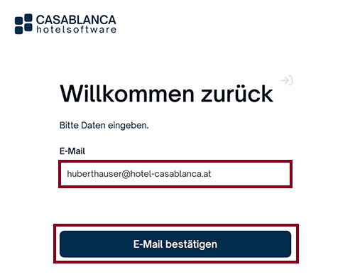 Benutzerverwaltung