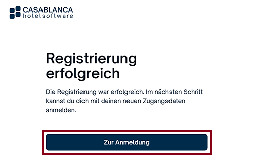 Benutzerverwaltung