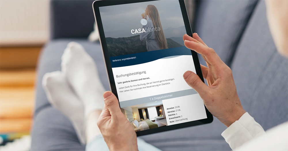 Korrespondenzmanager