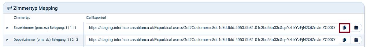 Link in Zwischenablage kopieren