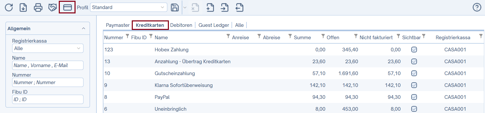 Beispiel Berechnung Kreditkarten Beispiel Berechnung Kreditkarten