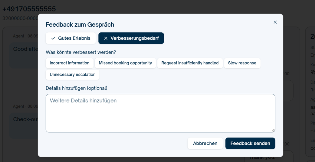 Agent Space Dashboard