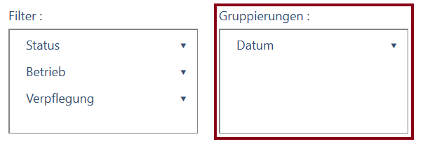 Einstellungen