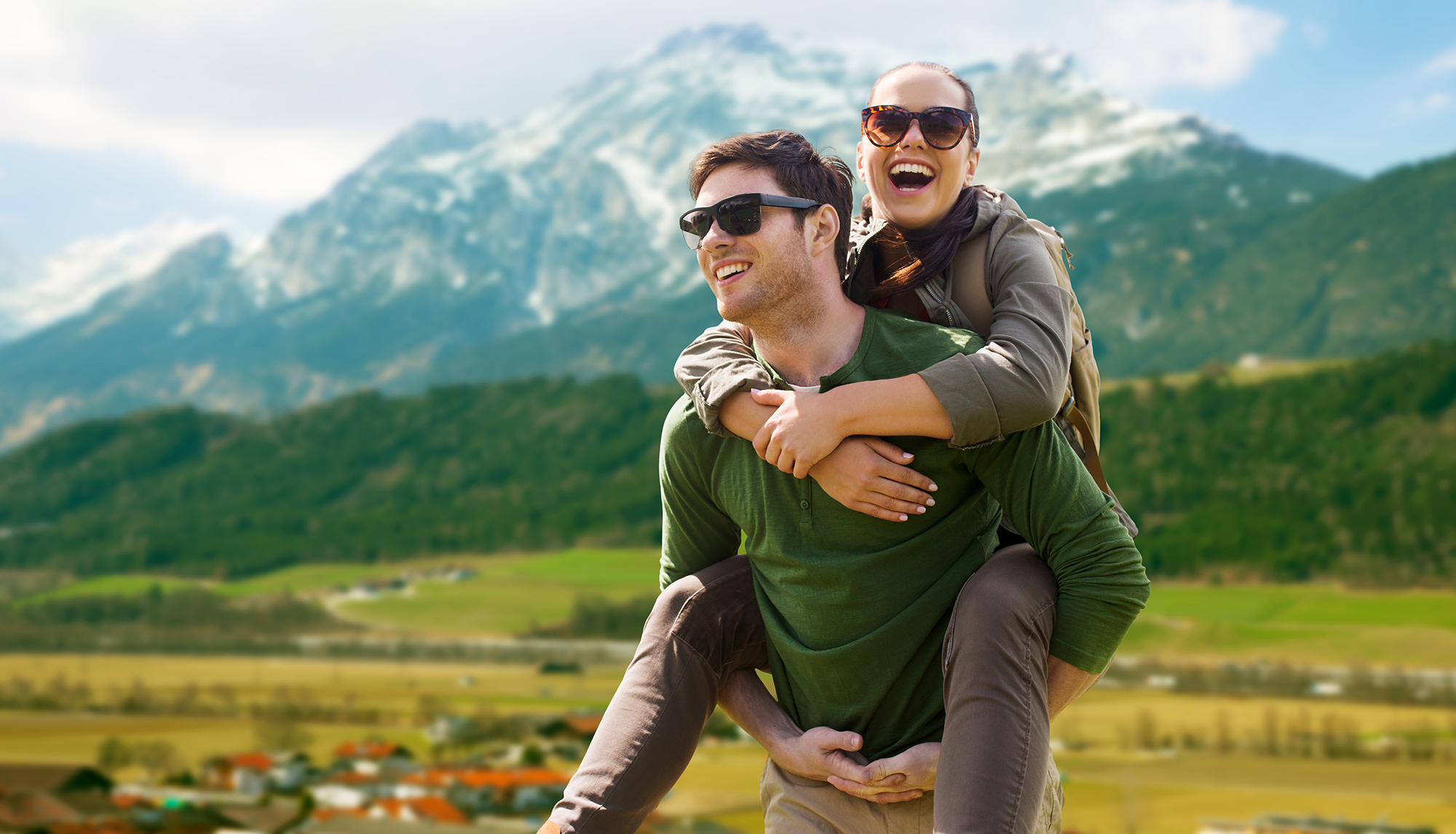 Gästekarten Tourismus