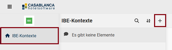 IBE V2