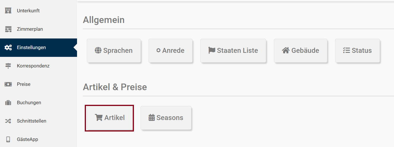 Artikel