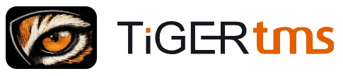 Logo TigerTMS Logo TigerTMS