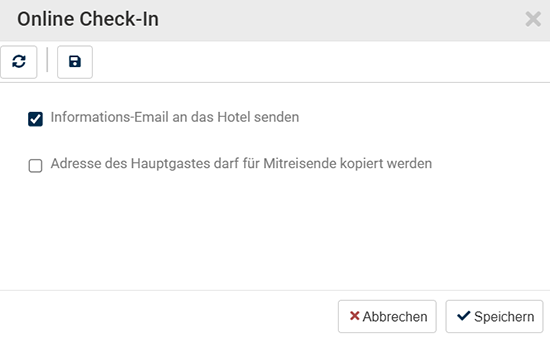 Stammdaten