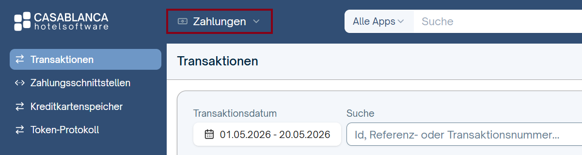 Payment-App