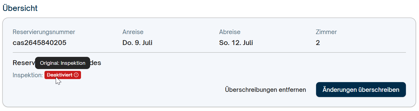 Benutzerdefinierte Routinen