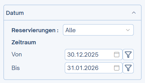 Zeitraum
