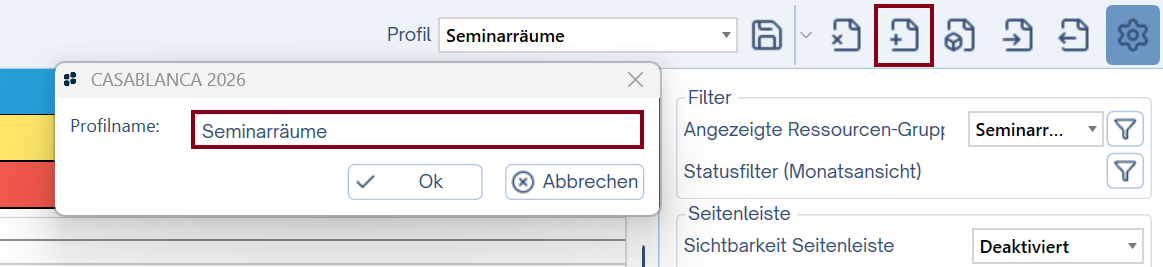 Ressourcenverwaltung