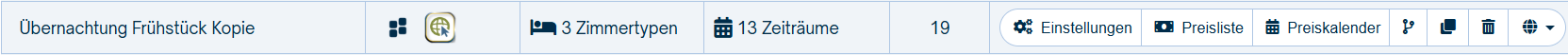 Raten duplizieren