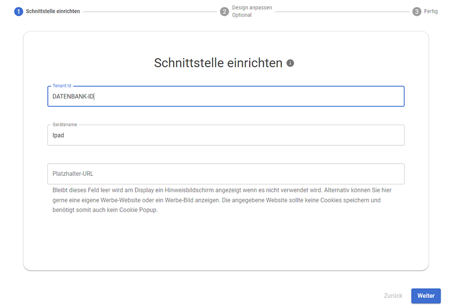 schnittstelle_einrichten