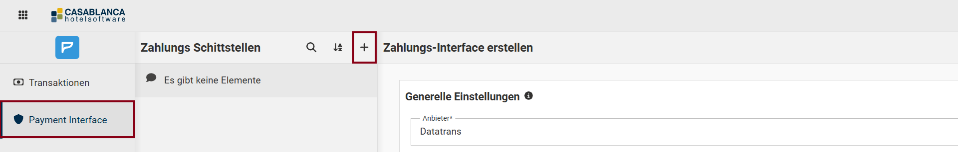 Payment-App