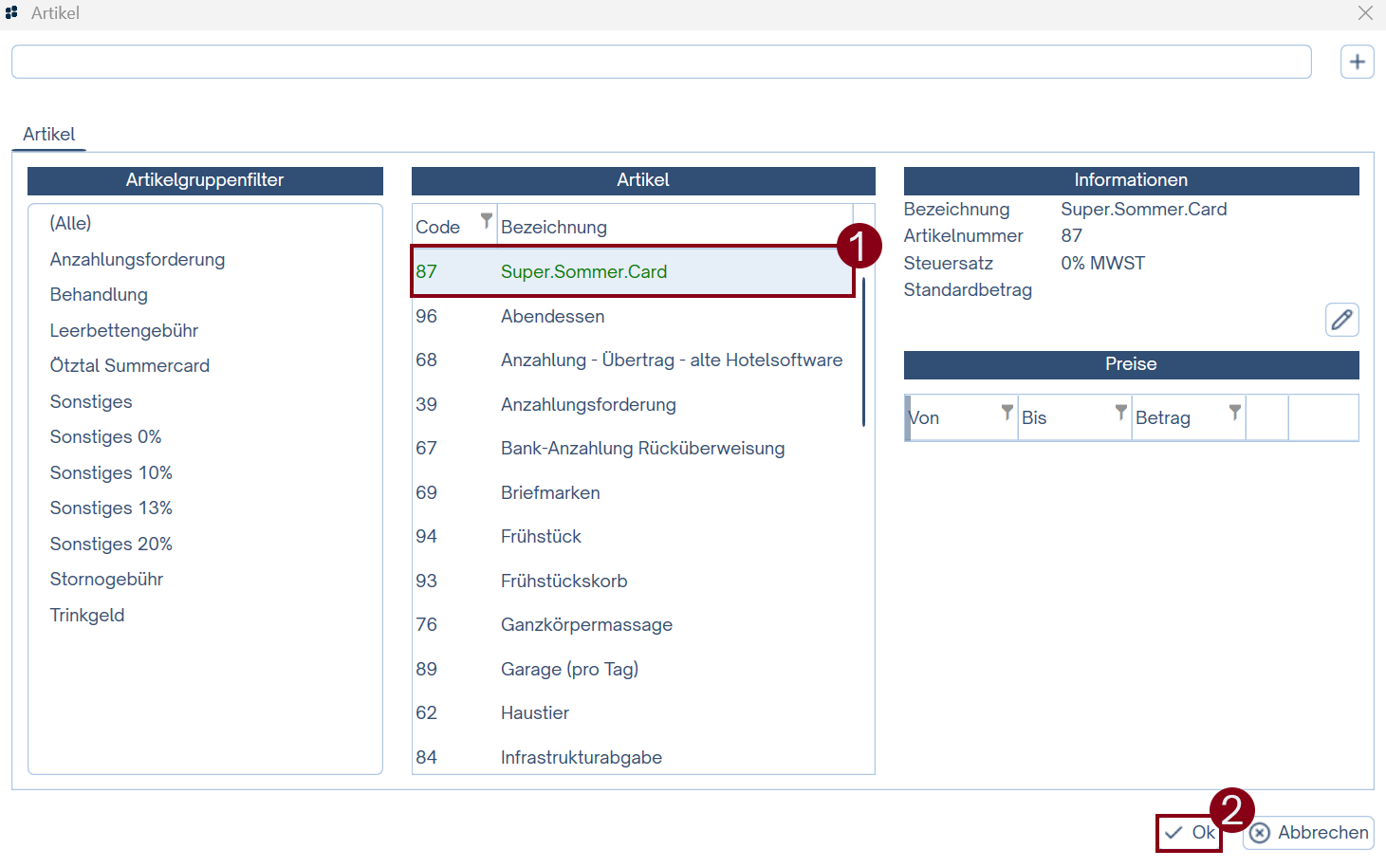 Super.Sommer.Card auswählen