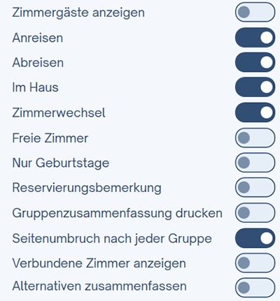 Optionen