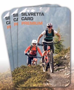 Silvretta Premium Card