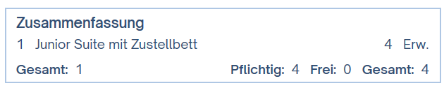Zusammenfassung