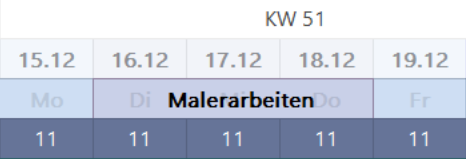 Termin-Ansicht Bild6