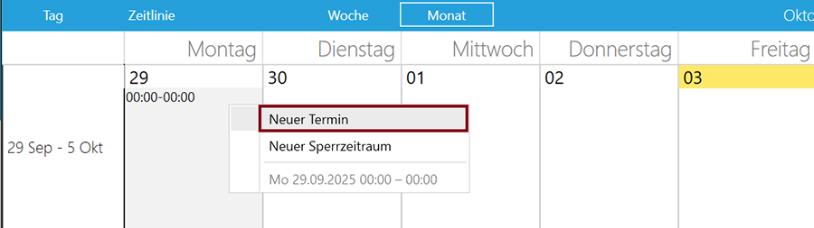 Spa- &amp; Wellnessverwaltung