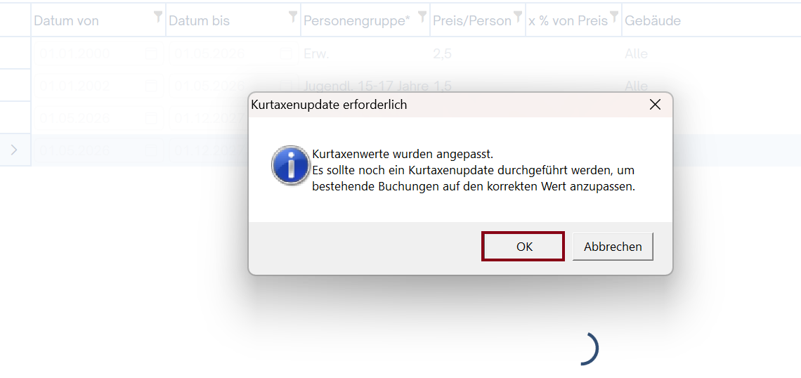 Datum auf Stichtag verkürzen