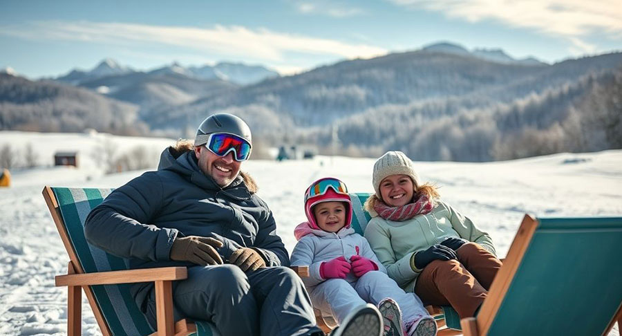 Gästekarten Tourismus