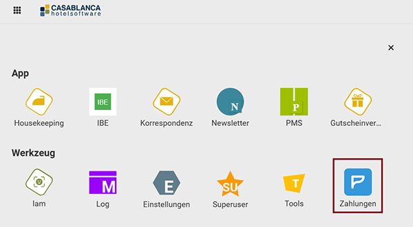 Payment-App