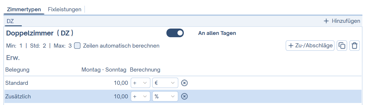 Zimmertypen Online Bild5